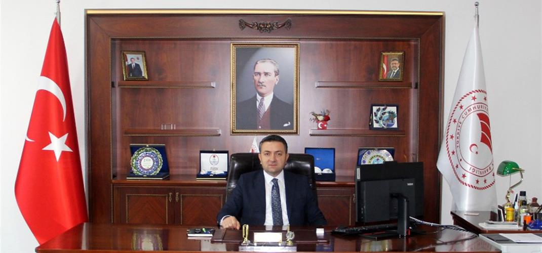 KURBAN BAYRAMI ÖNCESİ HAZIRLIKLAR TAMAMLANDI